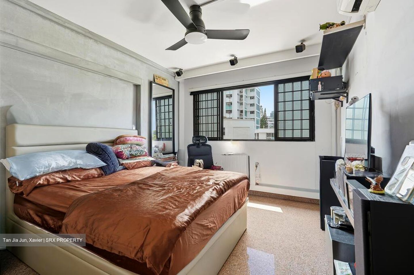 Blk 226 Jurong East Street 21 (Jurong East), HDB 5 Rooms #521149481